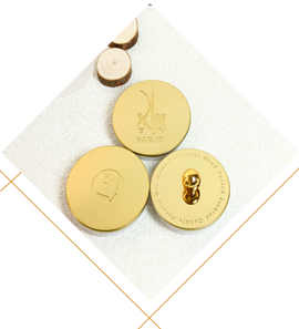 रिसाइकल एको-मैत्री ढक्कन