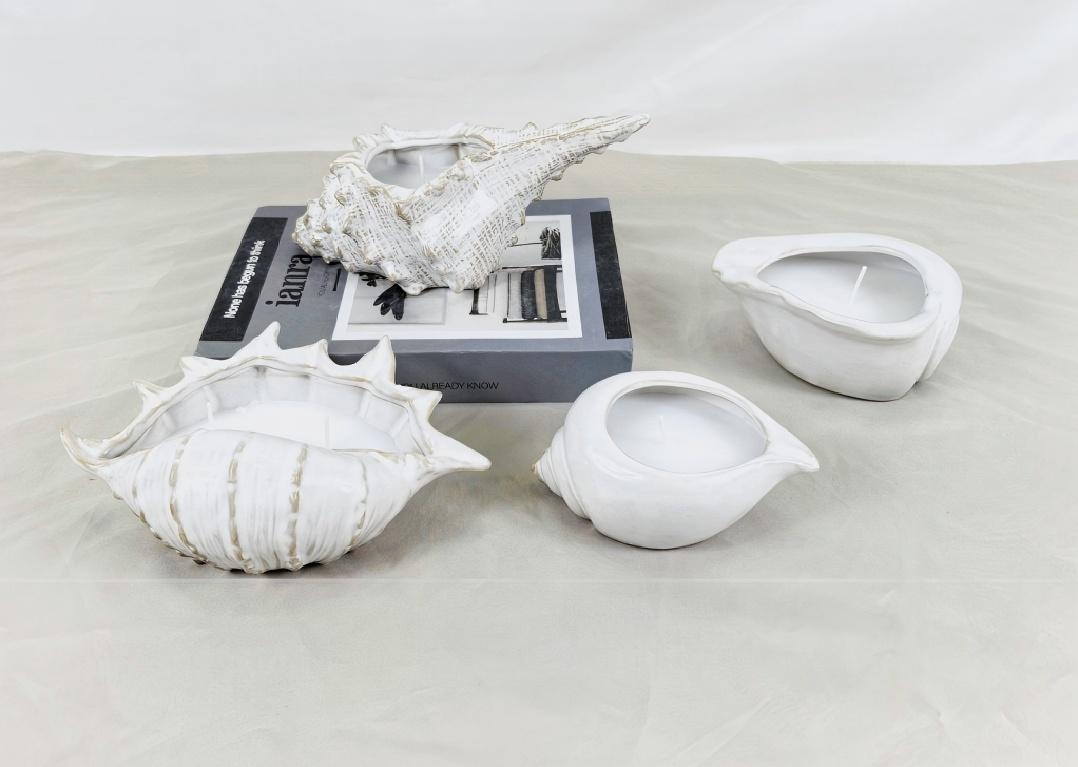 मैनबत्तीहरू धेरै प्रकारका छन्। के तपाईंले कहिल्यै देखेको देख्नुभएको छ?