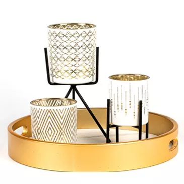 लक्जरी ढाँचा गिलास राम्रा बर्डर लक्जरी ढाँचा गिलास राम्रा बर्डर