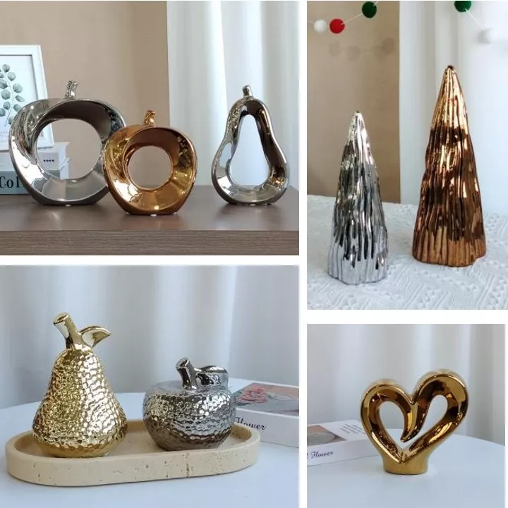 विशेष सिरमिक सजावट